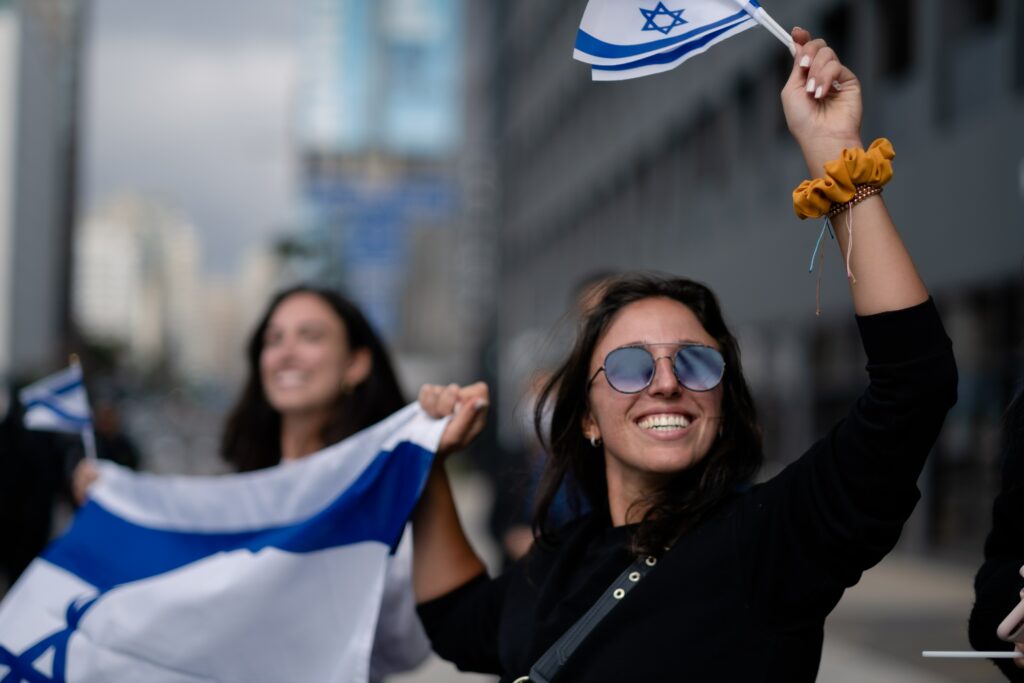 חרבות ברזל | כלים לרשויות מקומיות